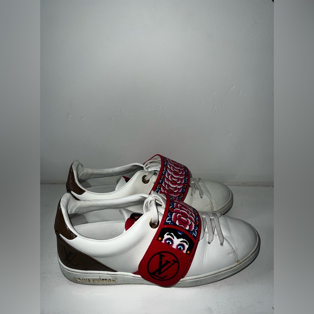 Louis Vuitton Sneakers